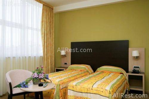 Art Hotel 3